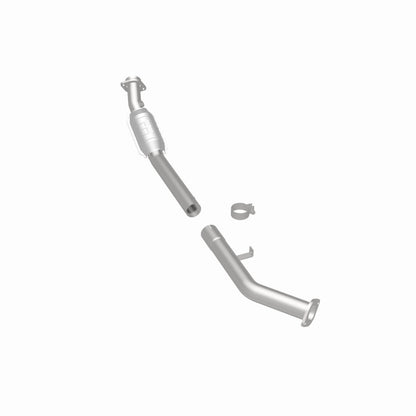 MagnaFlow Direct Fit Catalytic Converter GTO- 2004 8 5.7L OEM