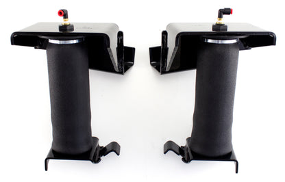 Kit de suspensión neumática Air Lift Ridecontrol