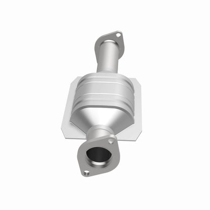 MagnaFlow Direct Fit Catalytic Converter 97-98 Sonata 2.0L 4Cyl.