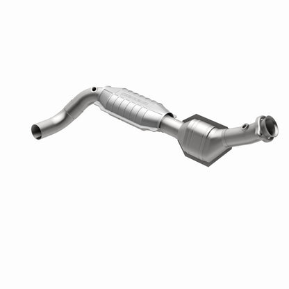 MagnaFlow Direct Fit Catalytic Converter 97-98 F150/F250 4.6L 4Wd D/