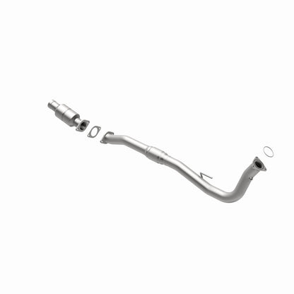 MagnaFlow Direct Fit Catalytic Converter 02-03 Avalanche 8.1 PS OEM