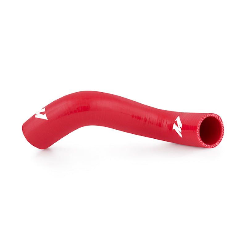 Mishimoto 04-08 Subaru Forester XT Turbo Kit de manguera de silicona roja