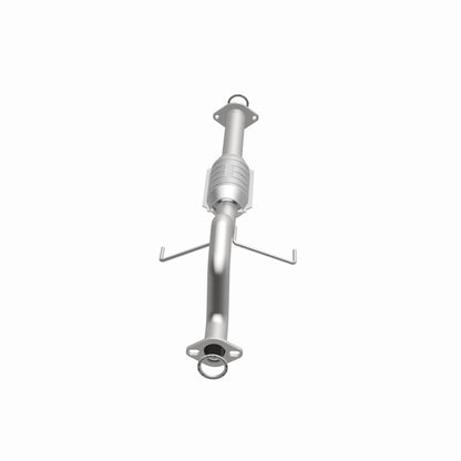 MagnaFlow Direct Fit Catalytic Converter 1995 Mazda Millenia 2.3L Rear