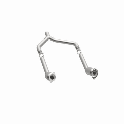 MagnaFlow Direct Fit Catalytic Converter 06-07 Mustang 4.0L OEM