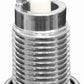 NGK Extra Long Life Double Platinum Spark Plug Box of 4 (PZFR6J-11)