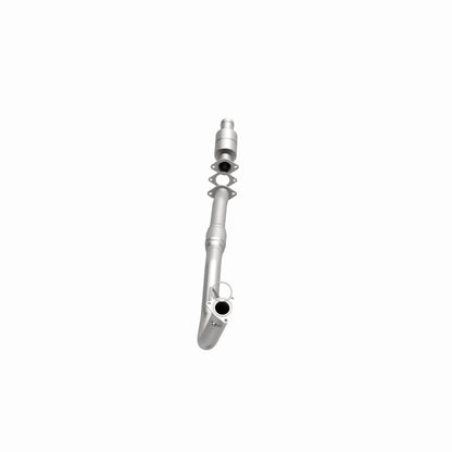 MagnaFlow Direct Fit Catalytic Converter 02-03 Avalanche 8.1 PS OEM