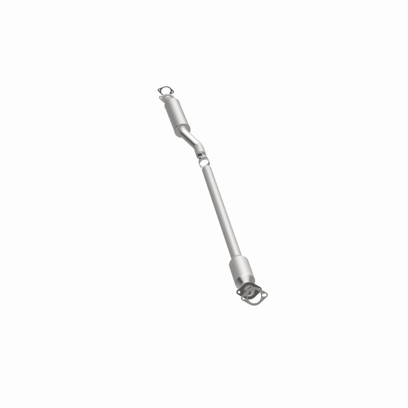 MagnaFlow Direct Fit Catalytic Converter 2018-2019 Hyundai Kona L4 OEM Underbody Single