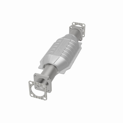 MagnaFlow Direct Fit Catalytic Converter 91-94 Isuzu Rodeo 3.1L V6