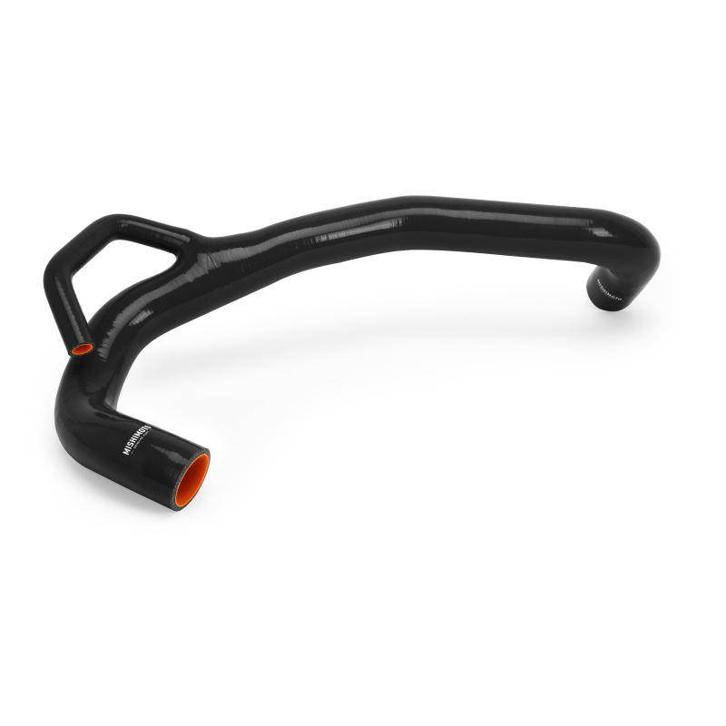 Mishimoto 2011+ Mopar LX Chassis 6.4L Hemi Kit de manguera de silicona negra