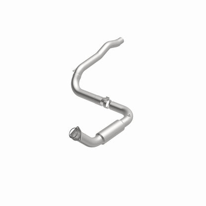 MagnaFlow Direct Fit Catalytic Converter 07-08 Sub XL 6.0 Driver Side OEM