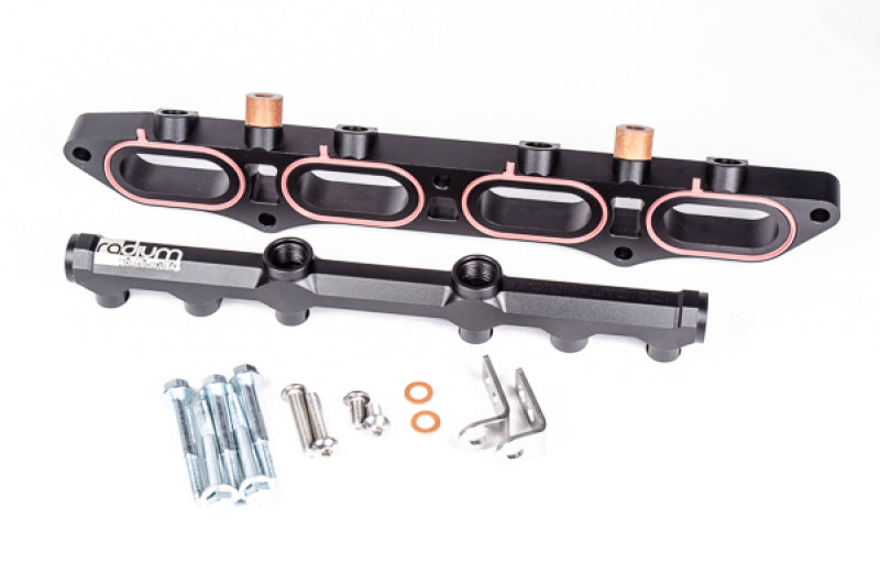 Kit de injeção de porta Honda Civic Type-R 2017+ Radium Engineering