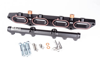 Kit de injeção de porta Honda Civic Type-R 2017+ Radium Engineering