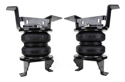 Air Lift LoadLifter 7500XL Ultimate Spring Kit para 2020+ Chevrolet Silverado 2500/3500
