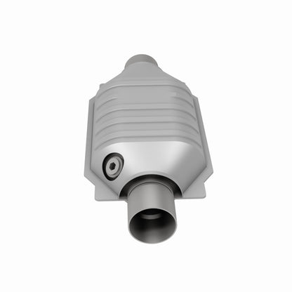 MagnaFlow Universal Catalytic Converter 3 W/O2 Boss