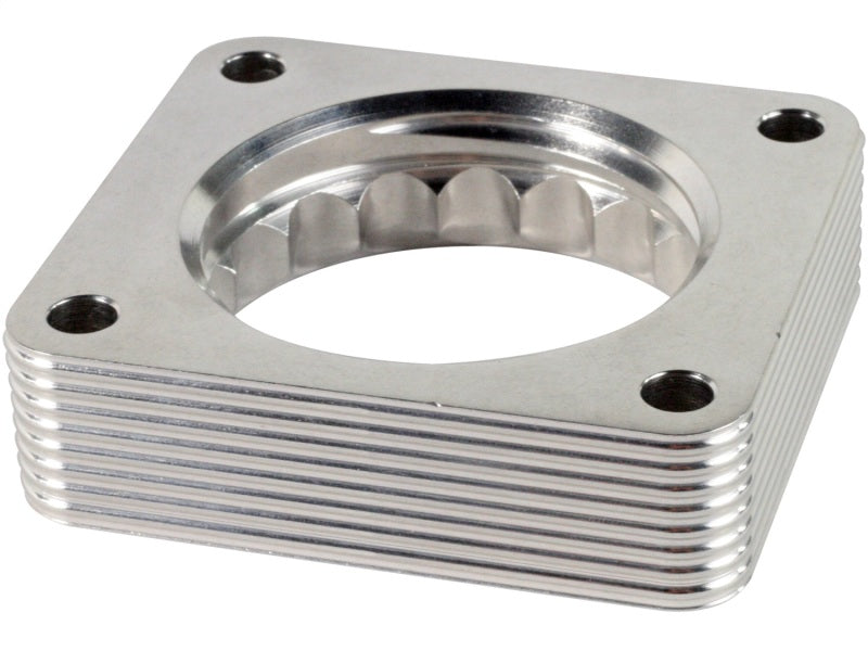 aFe Silver Bullet Espaciadores del cuerpo del acelerador TBS Ford F-150 97-10 V8-4.6 97-03 V8-5.4L