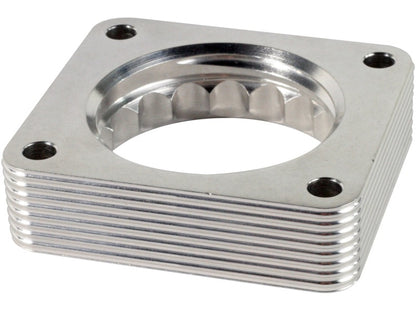 aFe Silver Bullet Espaciadores del cuerpo del acelerador TBS Ford F-150 97-10 V8-4.6 97-03 V8-5.4L