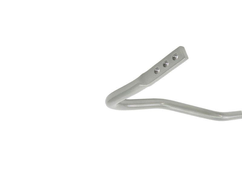 Whiteline 08/06-09 Pontiac G8 Sedan Traseiro 22mm X Heavy Duty Barra estabilizadora ajustável