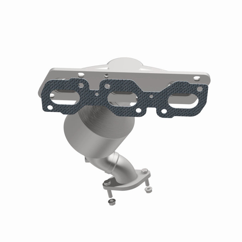 MagnaFlow Direct Fit Catalytic Converter 06-08 Mazda 6 3.0L
