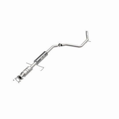 MagnaFlow Direct Fit Catalytic Converter 06-09 Mazda 5 2.3L