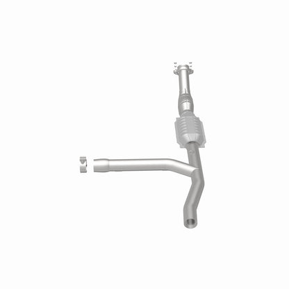 MagnaFlow Direct Fit Catalytic Converter 97-98 F150/F250 4.2L 2Wd Pa