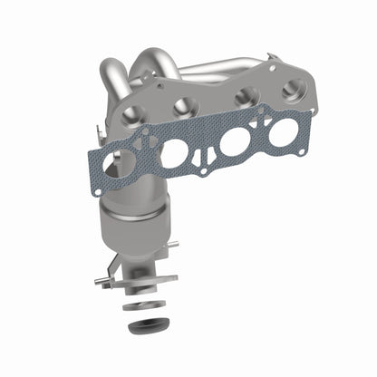 MagnaFlow Direct Fit Catalytic Converter 06-08 Toyota RAV4 2.4L