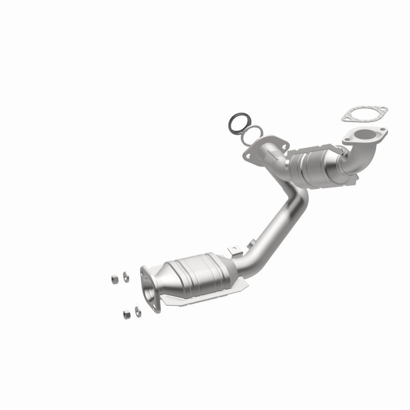 MagnaFlow Direct Fit Catalytic Converter 01-02 Mitsu Montero 3.5L