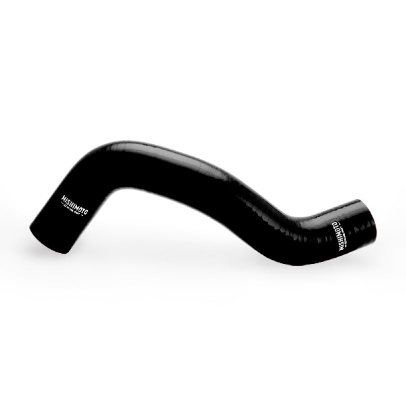 Mishimoto 2016+ Ford Focus RS Kit de manguera de radiador de silicona negro