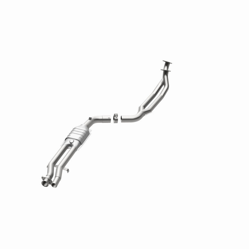 MagnaFlow Direct Fit Catalytic Converter 92-95 BMW 325i 2.5L