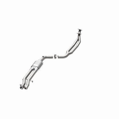 MagnaFlow Direct Fit Catalytic Converter 92-95 BMW 325i 2.5L