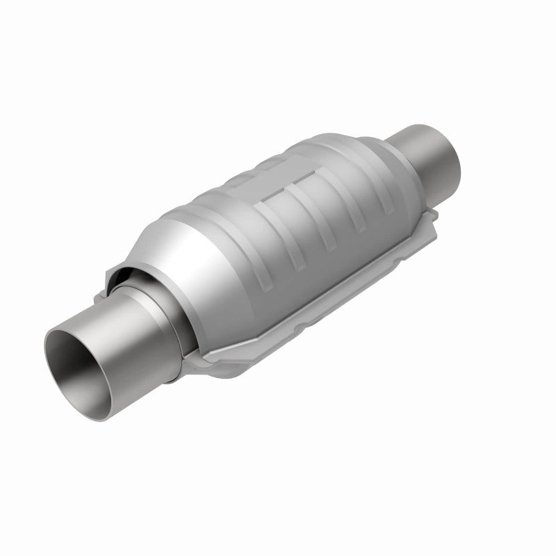 MagnaFlow Universal Catalytic Converter 2.00in Front CA