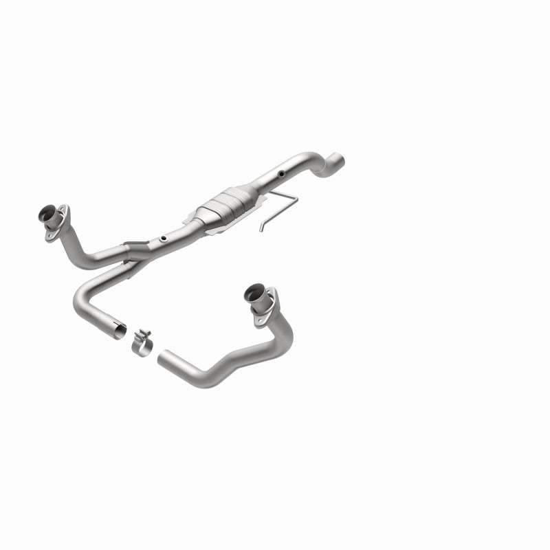 MagnaFlow Direct Fit Catalytic Converter 00-03 Dakota 4.7L 4WD OEM