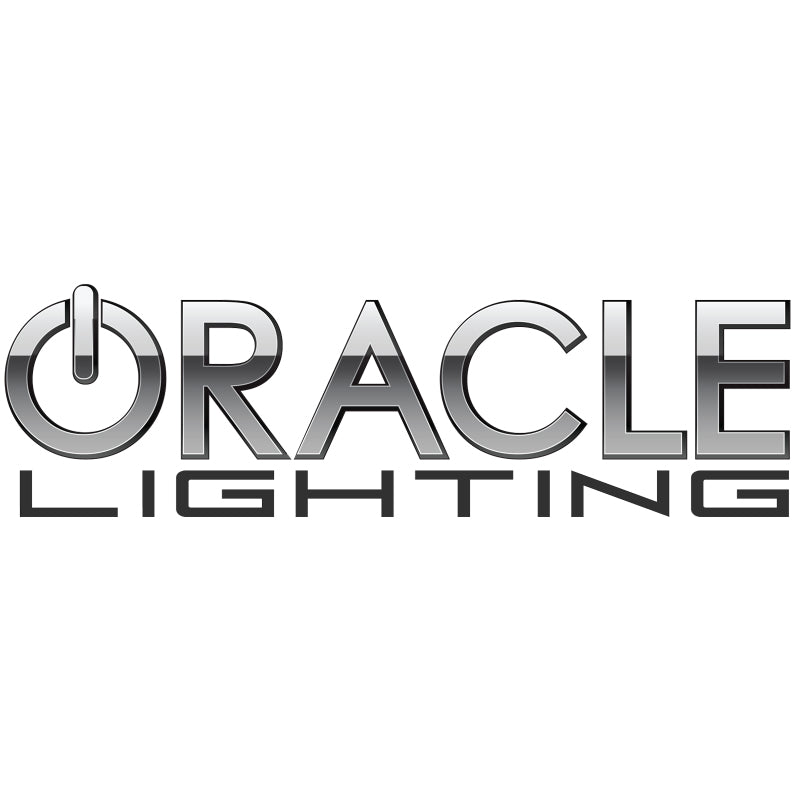 ORACLE Lighting Fiber Optic LED Light Head - Single Color