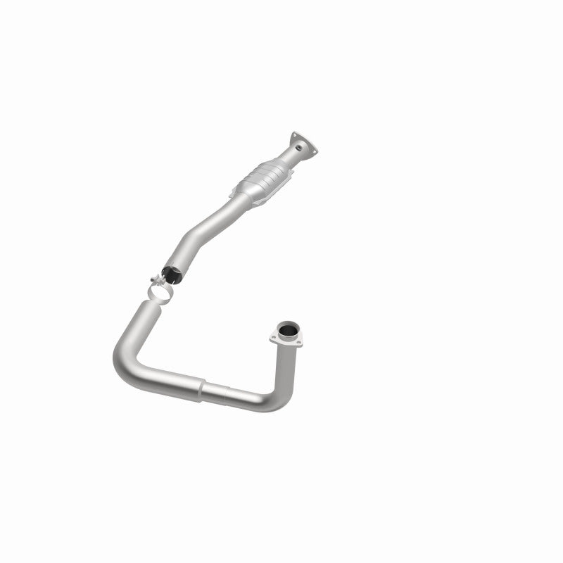 MagnaFlow Direct Fit Catalytic Converter 97-00 GM Van 5.7L Lf
