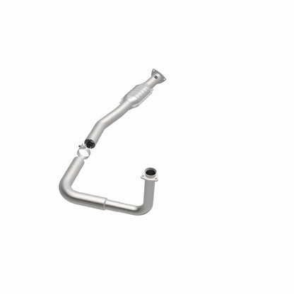 MagnaFlow Direct Fit Catalytic Converter 97-00 GM Van 5.7L Lf