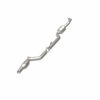 MagnaFlow Direct Fit Catalytic Converter 05-10 SLK55 AMG 5.5L ps