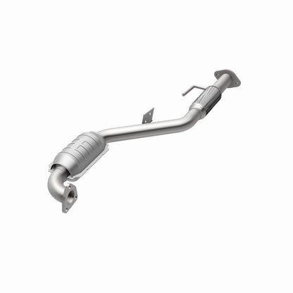 MagnaFlow Direct Fit Catalytic Converter 02-03 MPV 3.0L Passenger Side Rear OEM