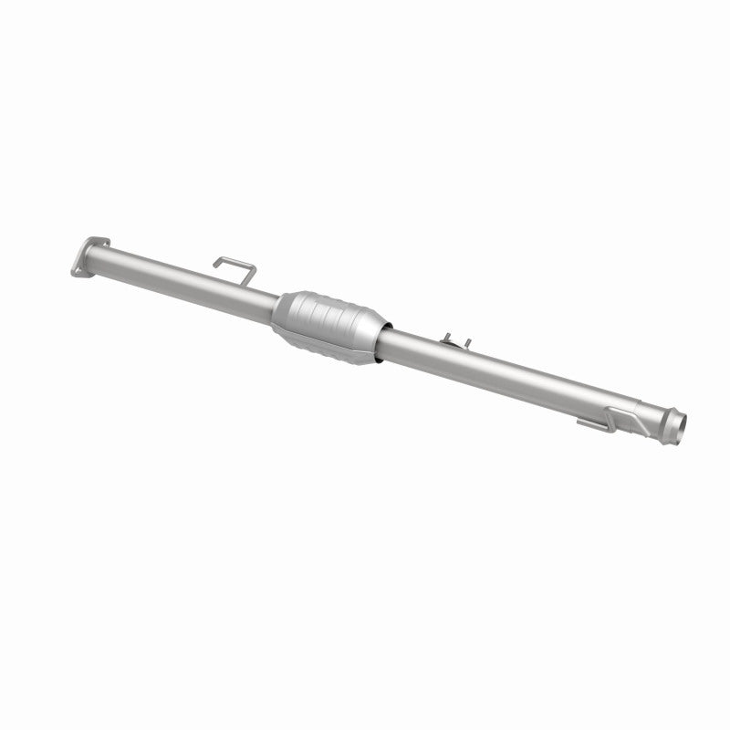 MagnaFlow Direct Fit Catalytic Converter 00-04 Tundra 3.4L Rear