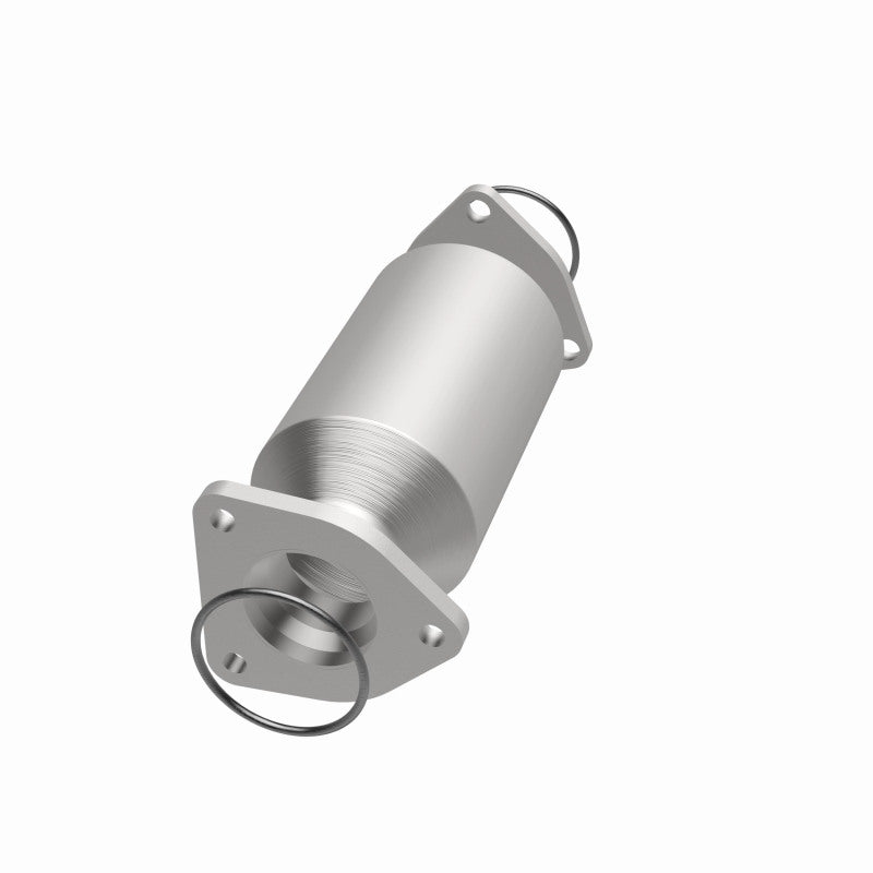 MagnaFlow Direct Fit Catalytic Converter 03-08 Honda/Acura rear OEM