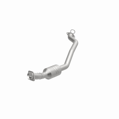 MagnaFlow Direct Fit Catalytic Converter 2011 Grand Cherokee 5.7L PS