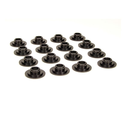 COMP Cams Stl. Retainers 1.500-1.550 7De
