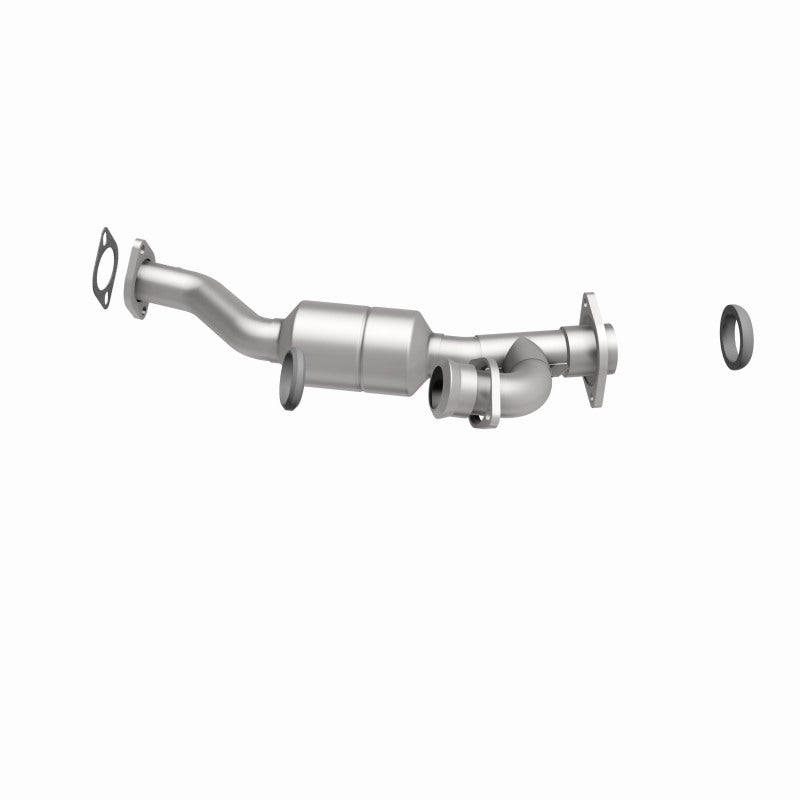 MagnaFlow Direct Fit Catalytic Converter 01-03 Montero 3L Passenger Side Front OEM