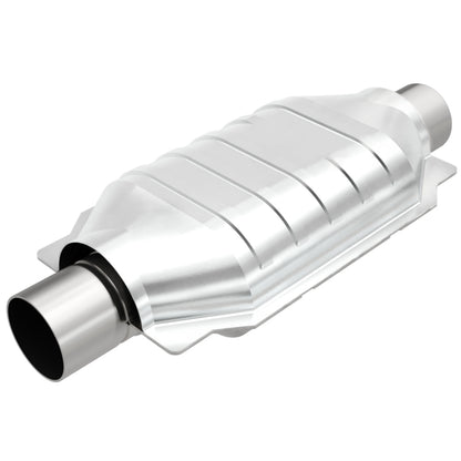 MagnaFlow Universal Catalytic Converter 2.50 inch