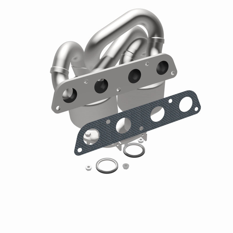 MagnaFlow Direct Fit Catalytic Converter 00-05 Toyota MR2 1.8L