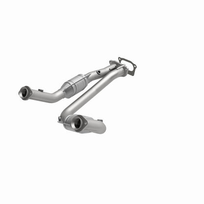 MagnaFlow Direct Fit Catalytic Converter 04-06 Ranger Front 4.0L