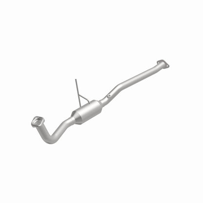 MagnaFlow California Direct Fit Converter 1996 Suzuki Swift 1.3L