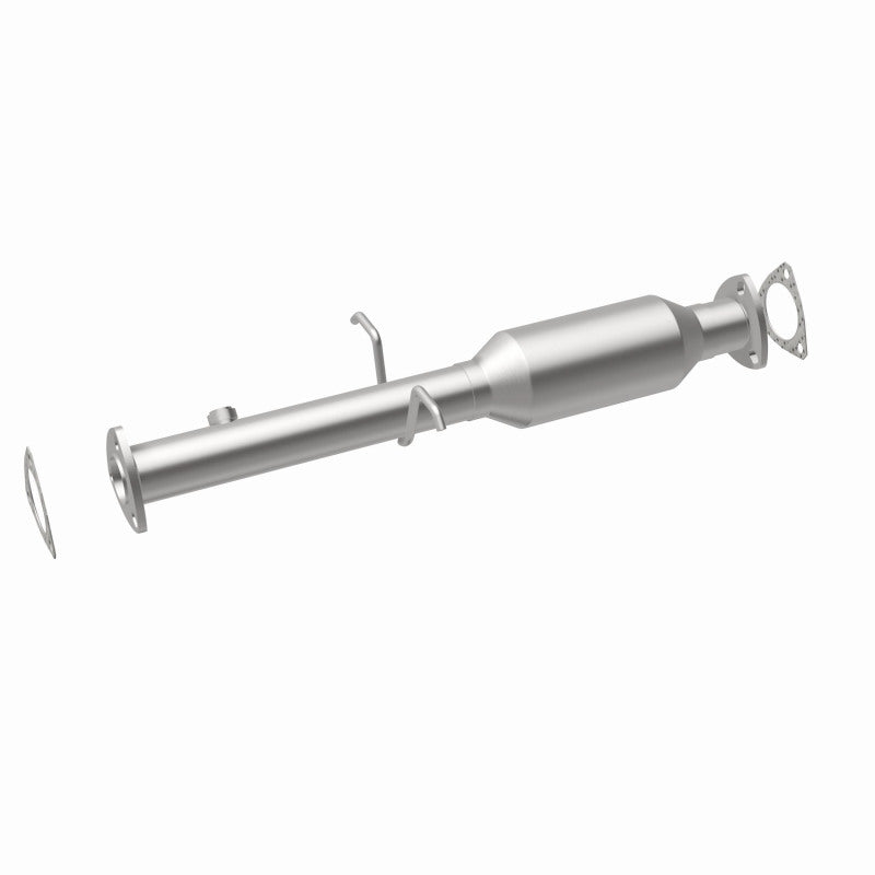 MagnaFlow Direct Fit Catalytic Converter 96-00 GM S-10/Sonoma/Homb