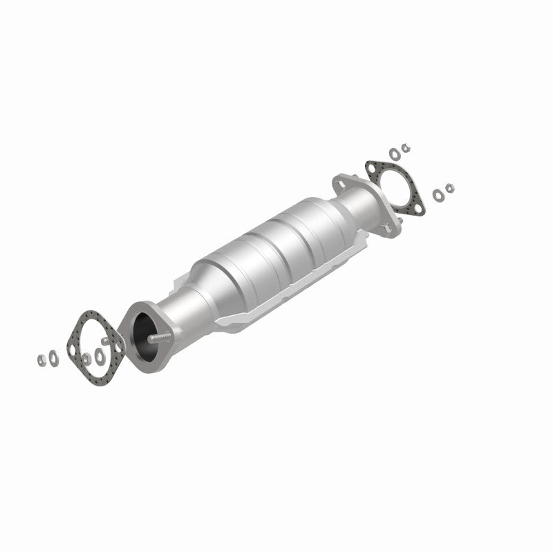 MagnaFlow Direct Fit Catalytic Converter 10-12 Forte 2.0L Fed Rear