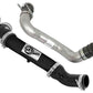 aFe Bladerunner 3in Intercooler Cold Side Tube for 16-17 Nissan Titan XD V8 5.0L (td)