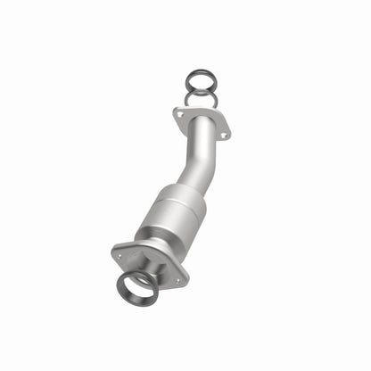 MagnaFlow Direct Fit Catalytic Converter 11-15 Sienna 3.5 Underbody