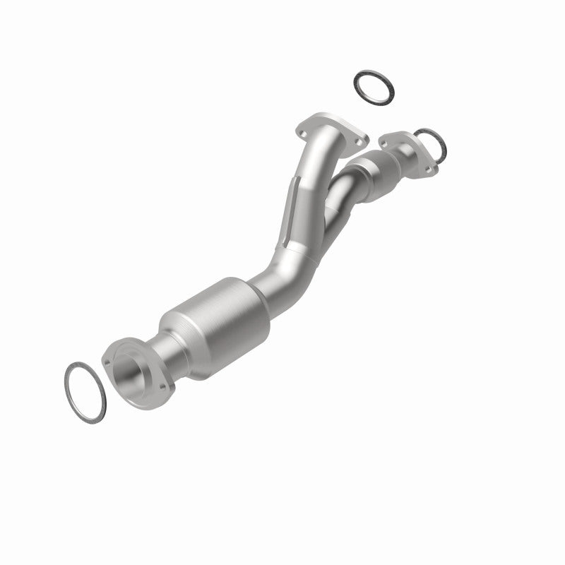 MagnaFlow Direct Fit Catalytic Converter 96-97 Lexus GS300 3.0L